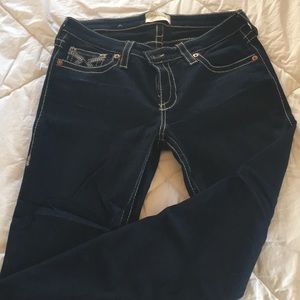 Big Star Liv Skinny Jean